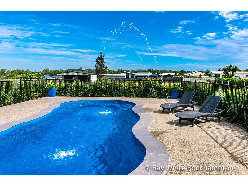 30 Inverary Way, Rockyview QLD 4701