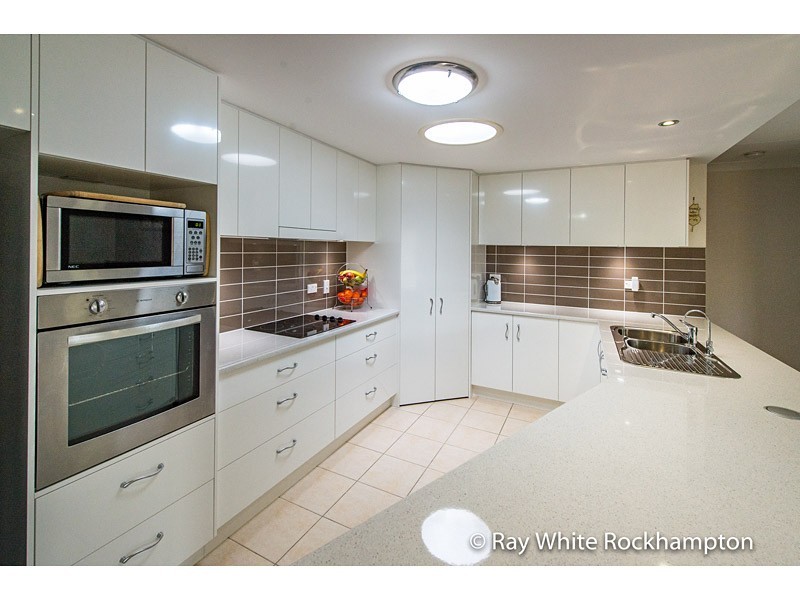 9 Jewell Court, Parkhurst QLD 4702