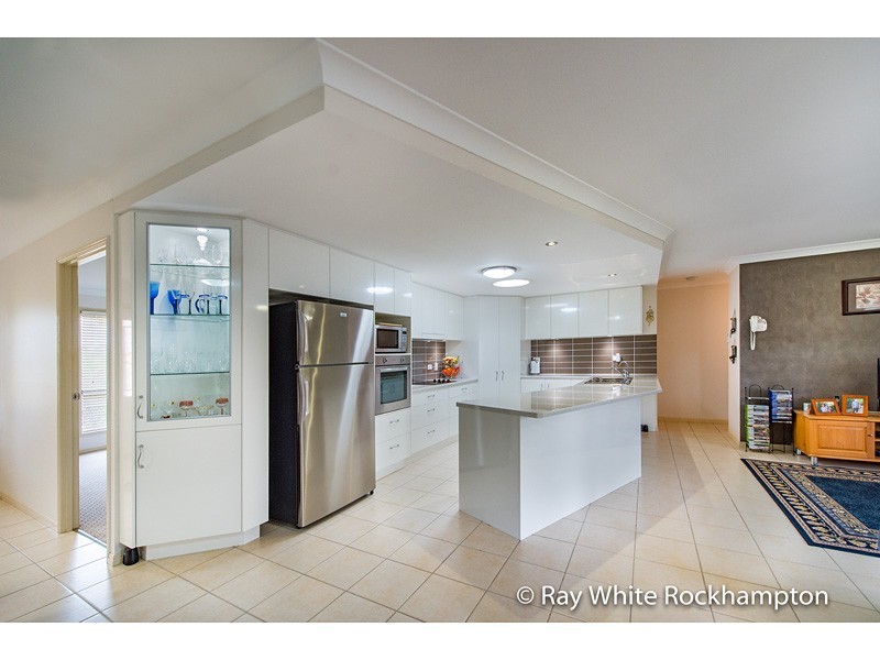 9 Jewell Court, Parkhurst QLD 4702