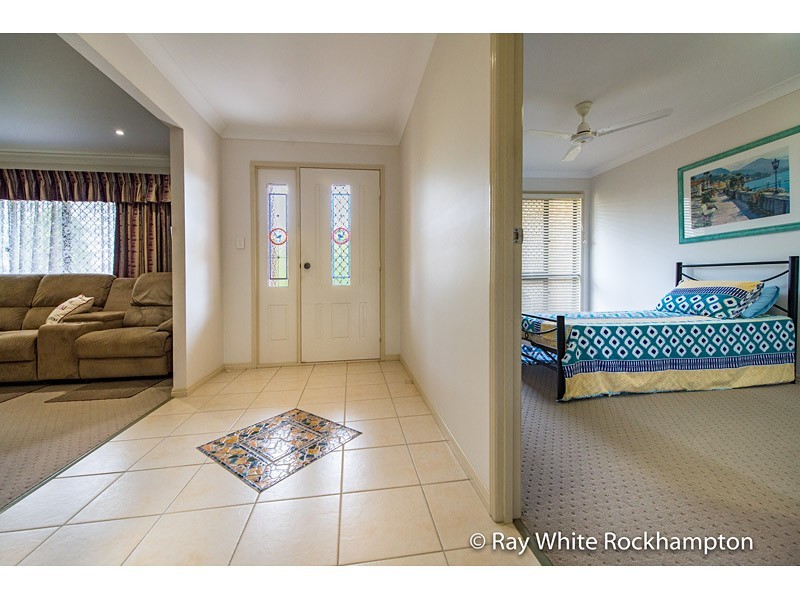 9 Jewell Court, Parkhurst QLD 4702