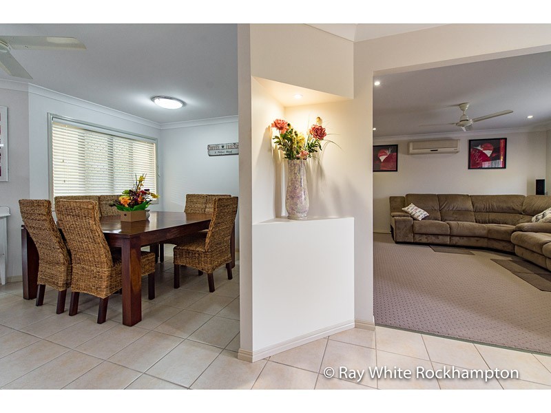 9 Jewell Court, Parkhurst QLD 4702