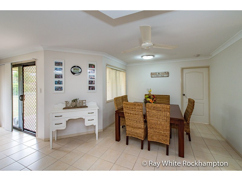 9 Jewell Court, Parkhurst QLD 4702