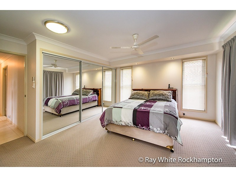 9 Jewell Court, Parkhurst QLD 4702