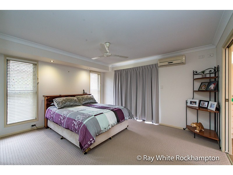 9 Jewell Court, Parkhurst QLD 4702