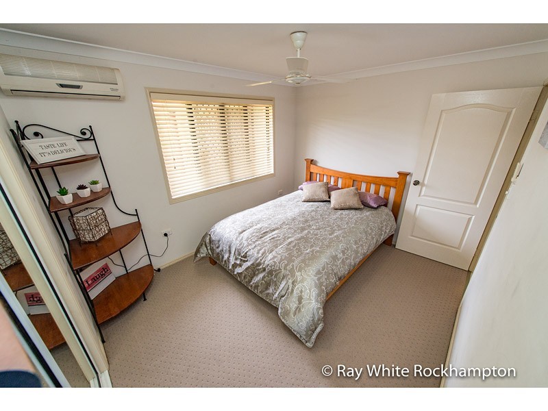 9 Jewell Court, Parkhurst QLD 4702