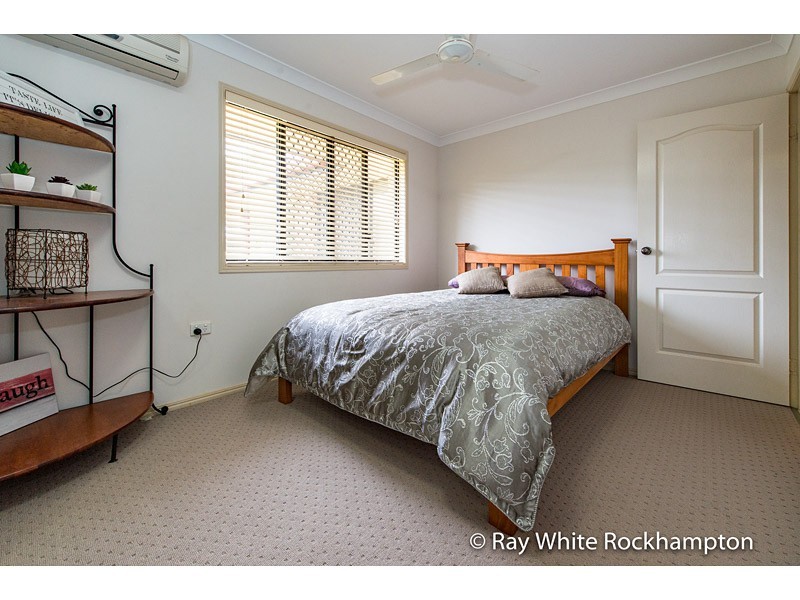 9 Jewell Court, Parkhurst QLD 4702