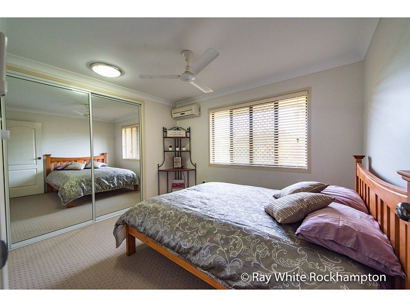 9 Jewell Court, Parkhurst QLD 4702