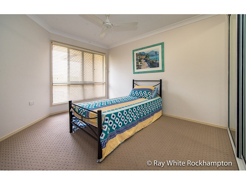 9 Jewell Court, Parkhurst QLD 4702