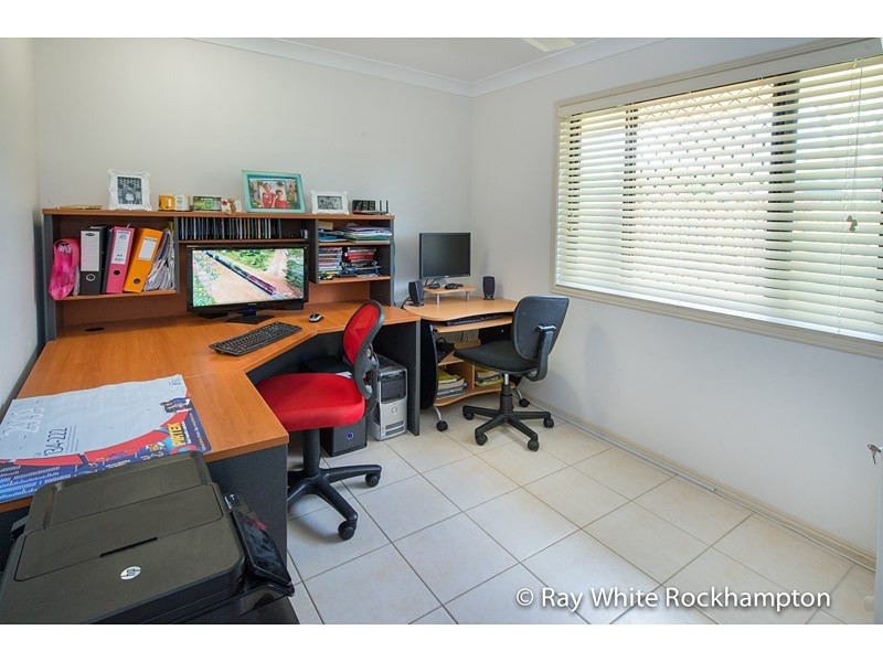 9 Jewell Court, Parkhurst QLD 4702