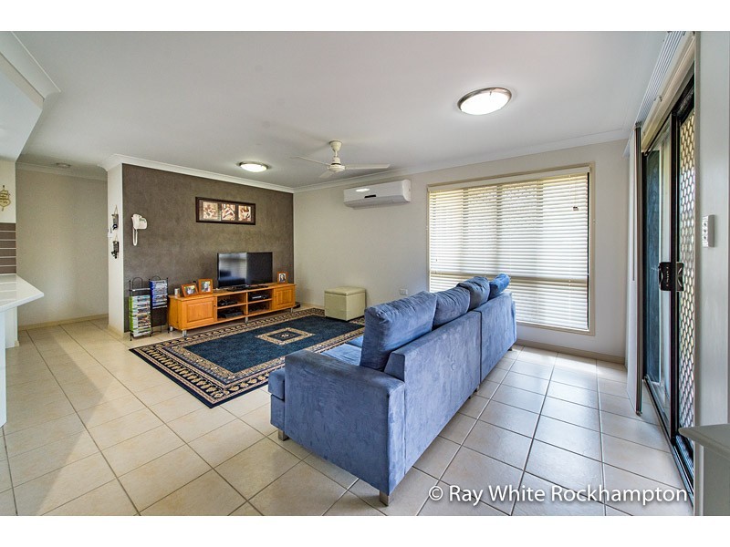 9 Jewell Court, Parkhurst QLD 4702