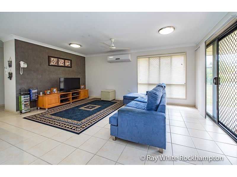 9 Jewell Court, Parkhurst QLD 4702
