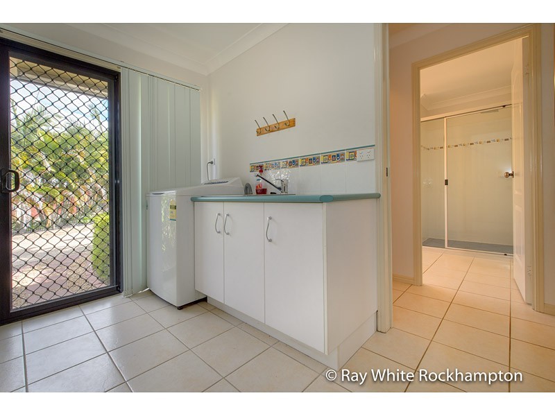 9 Jewell Court, Parkhurst QLD 4702