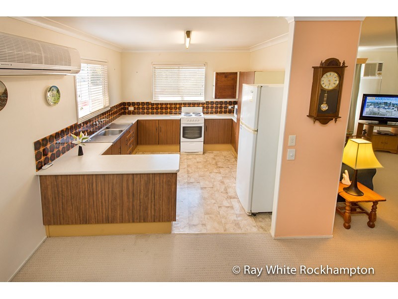 353 Duthie Avenue, Frenchville QLD 4701