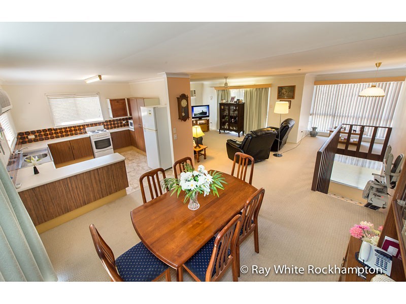 353 Duthie Avenue, Frenchville QLD 4701