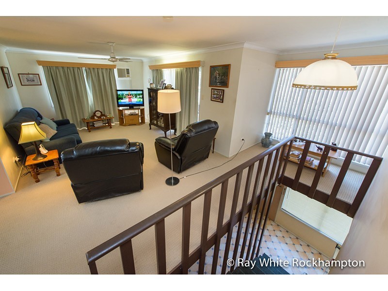 353 Duthie Avenue, Frenchville QLD 4701