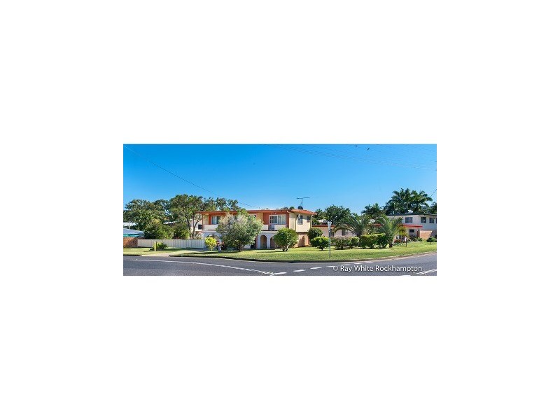 353 Duthie Avenue, Frenchville QLD 4701