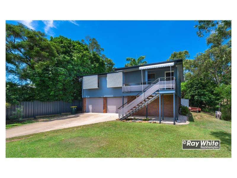 308 Shields Avenue, Frenchville QLD 4701