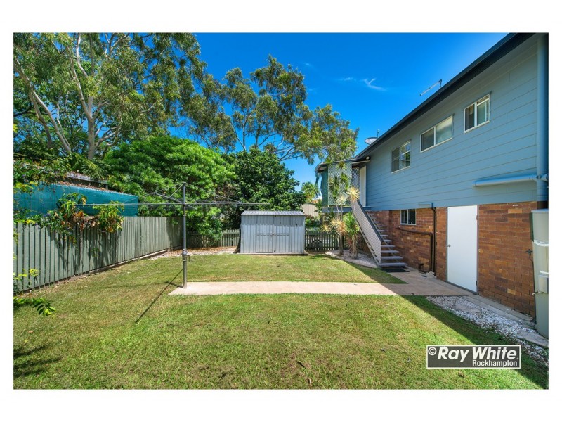 308 Shields Avenue, Frenchville QLD 4701