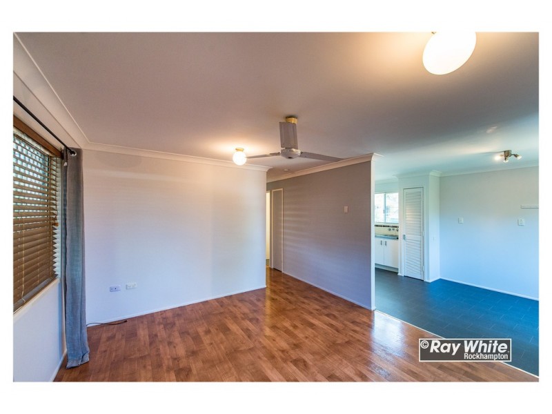 308 Shields Avenue, Frenchville QLD 4701