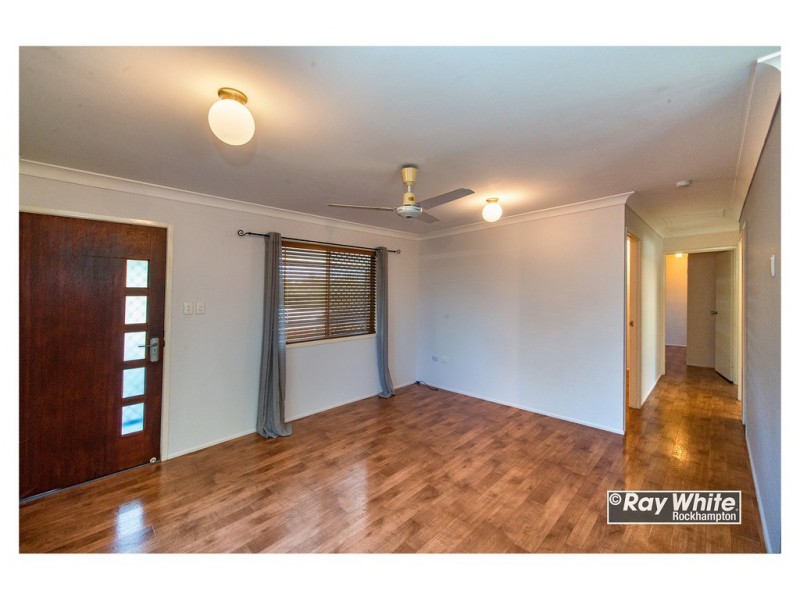 308 Shields Avenue, Frenchville QLD 4701