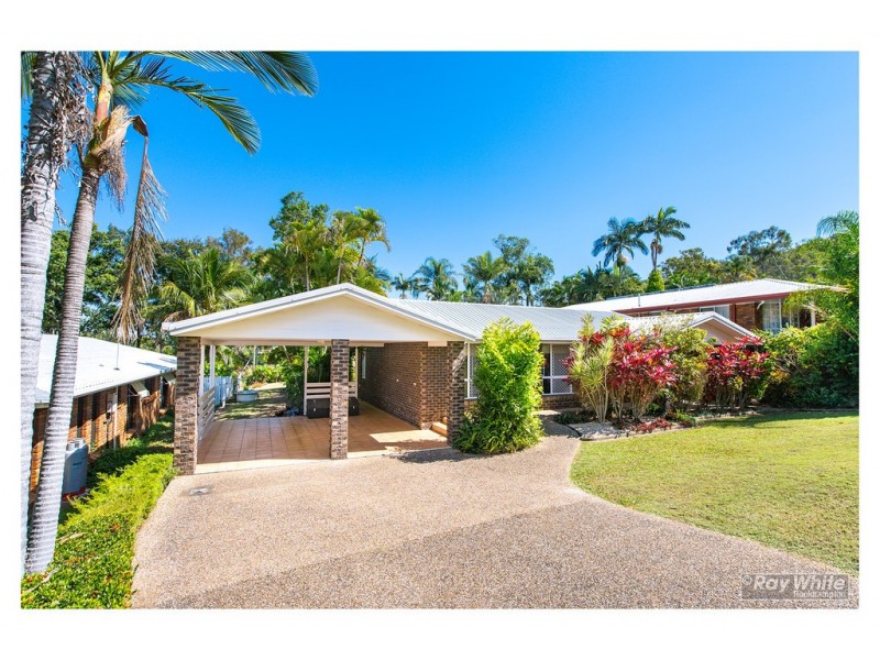 13 Jard Street, Frenchville QLD 4701