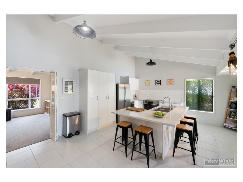 13 Jard Street, Frenchville QLD 4701