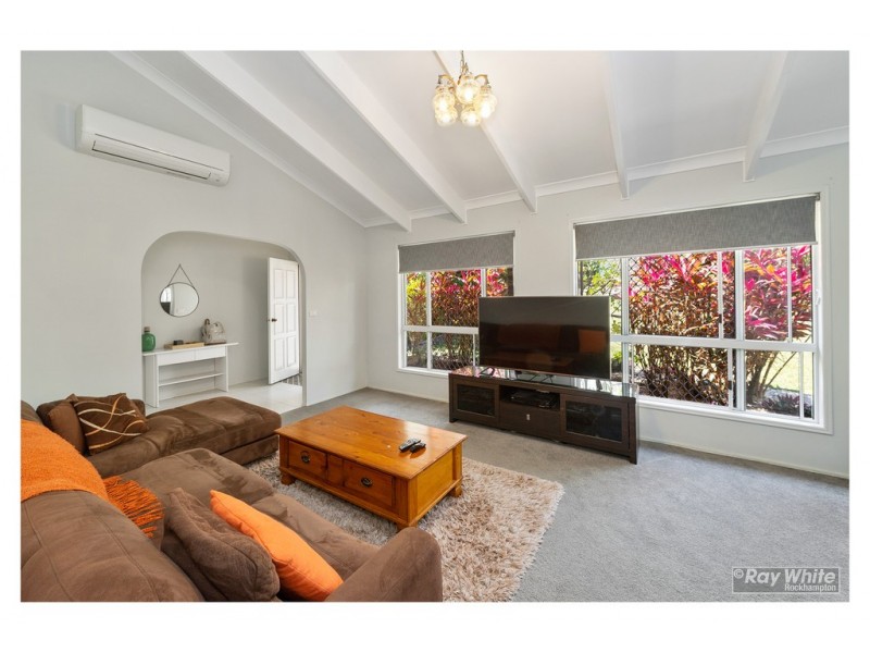 13 Jard Street, Frenchville QLD 4701