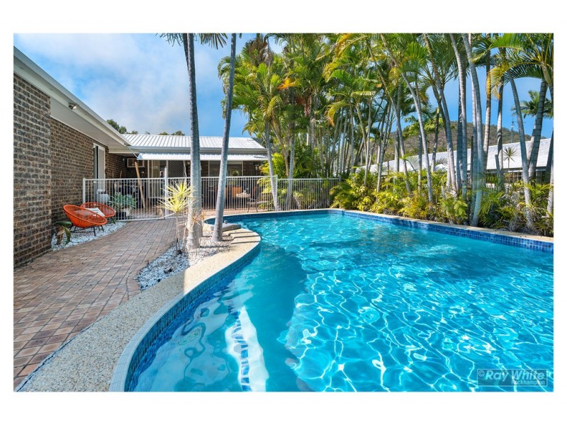 13 Jard Street, Frenchville QLD 4701