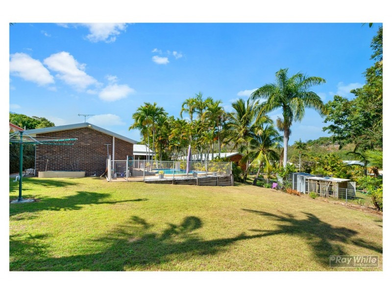 13 Jard Street, Frenchville QLD 4701