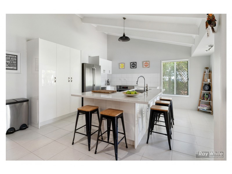 13 Jard Street, Frenchville QLD 4701