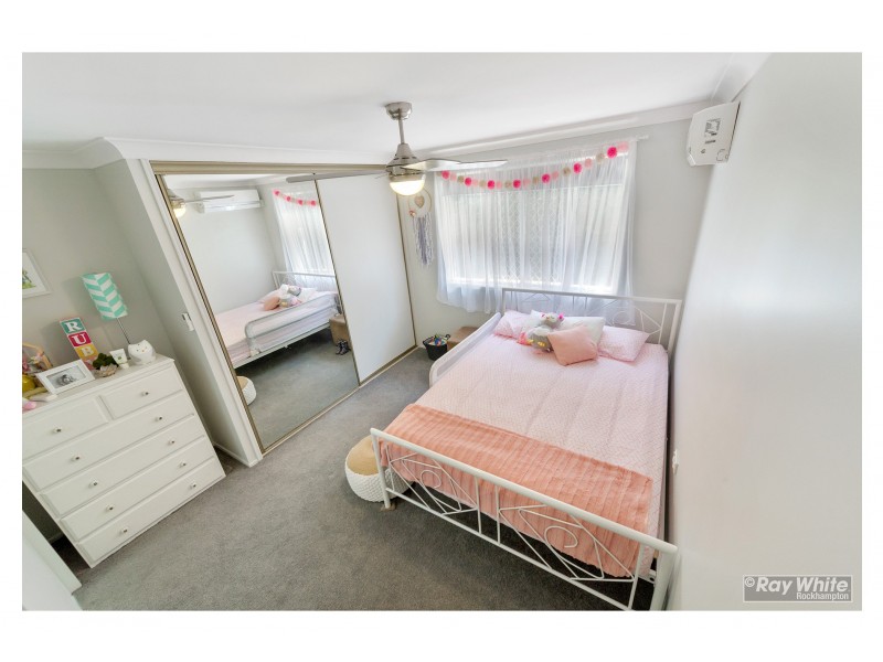 13 Jard Street, Frenchville QLD 4701