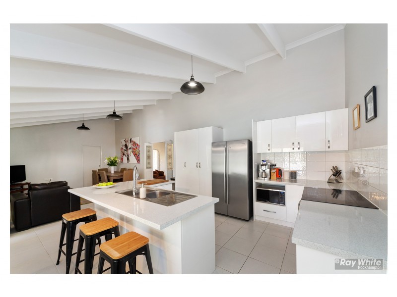 13 Jard Street, Frenchville QLD 4701