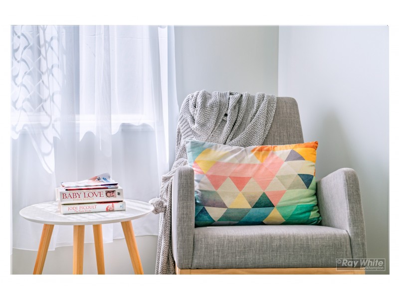 13 Jard Street, Frenchville QLD 4701