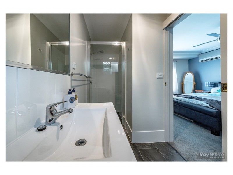 13 Jard Street, Frenchville QLD 4701