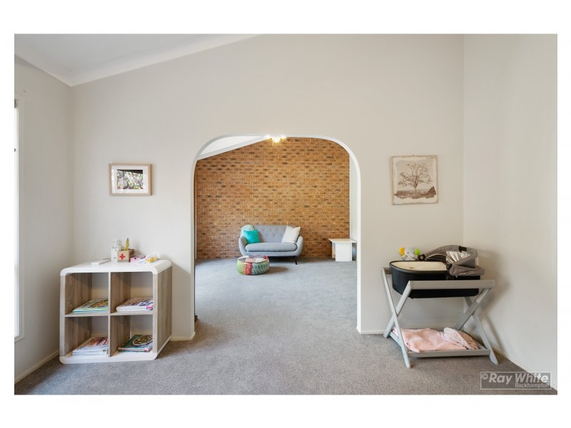 13 Jard Street, Frenchville QLD 4701