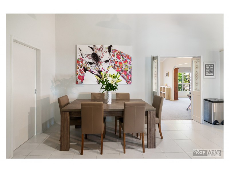 13 Jard Street, Frenchville QLD 4701