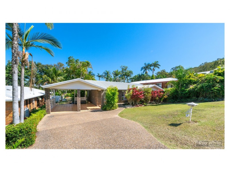 13 Jard Street, Frenchville QLD 4701