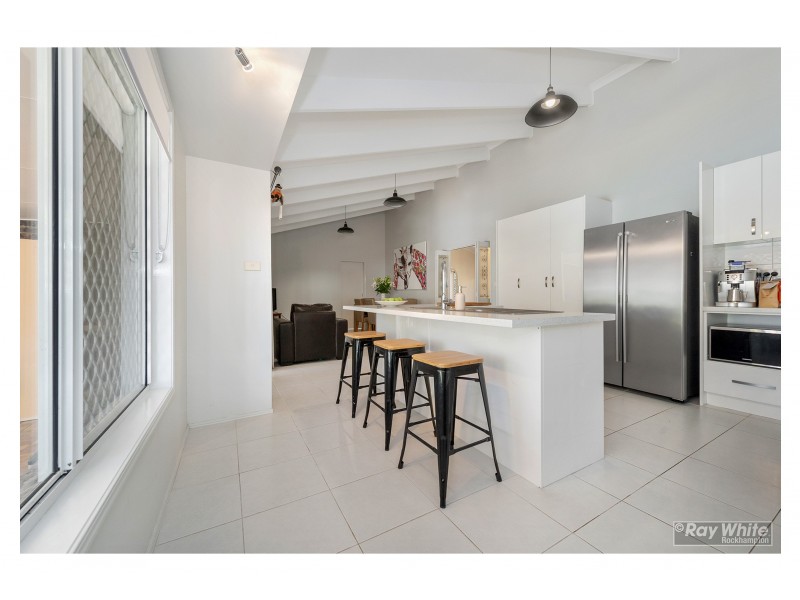 13 Jard Street, Frenchville QLD 4701