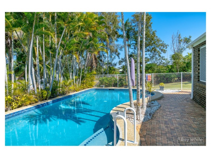 13 Jard Street, Frenchville QLD 4701