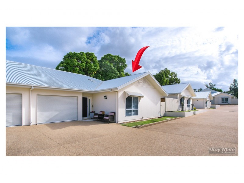 2/188-192 Upper Dawson Road, The Range QLD 4700