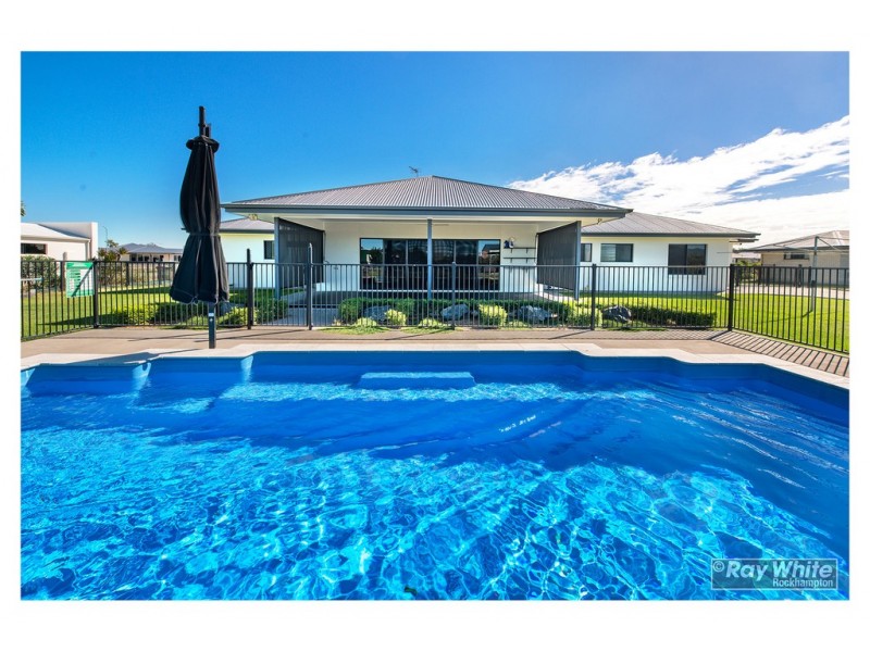 30 Riverside Drive, Parkhurst QLD 4702