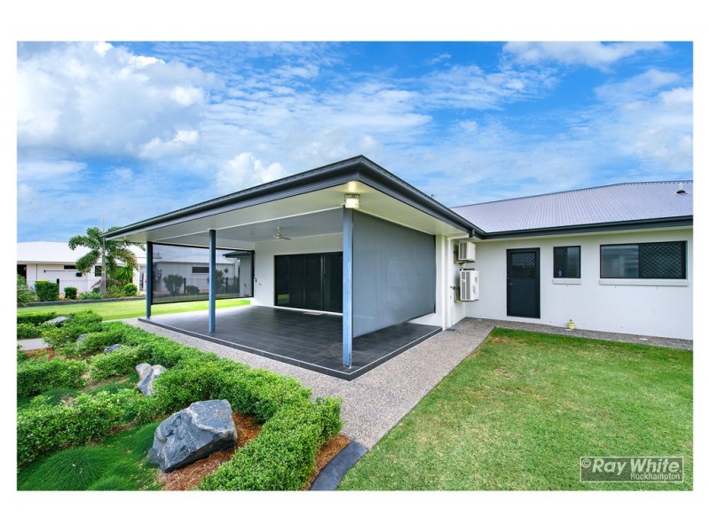 30 Riverside Drive, Parkhurst QLD 4702