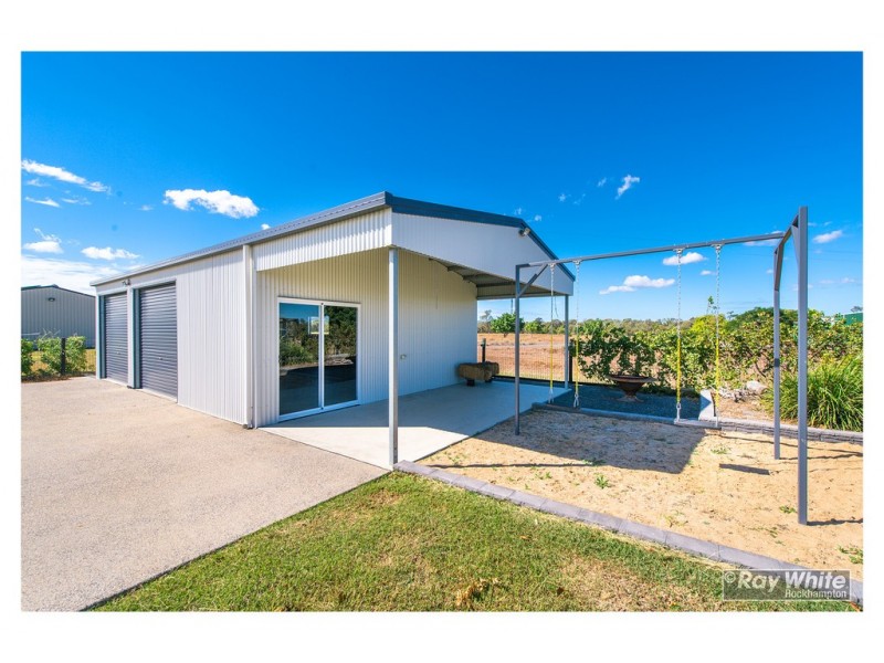 30 Riverside Drive, Parkhurst QLD 4702