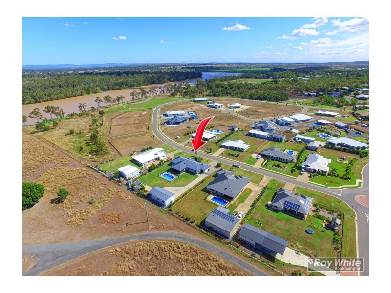 30 Riverside Drive, Parkhurst QLD 4702