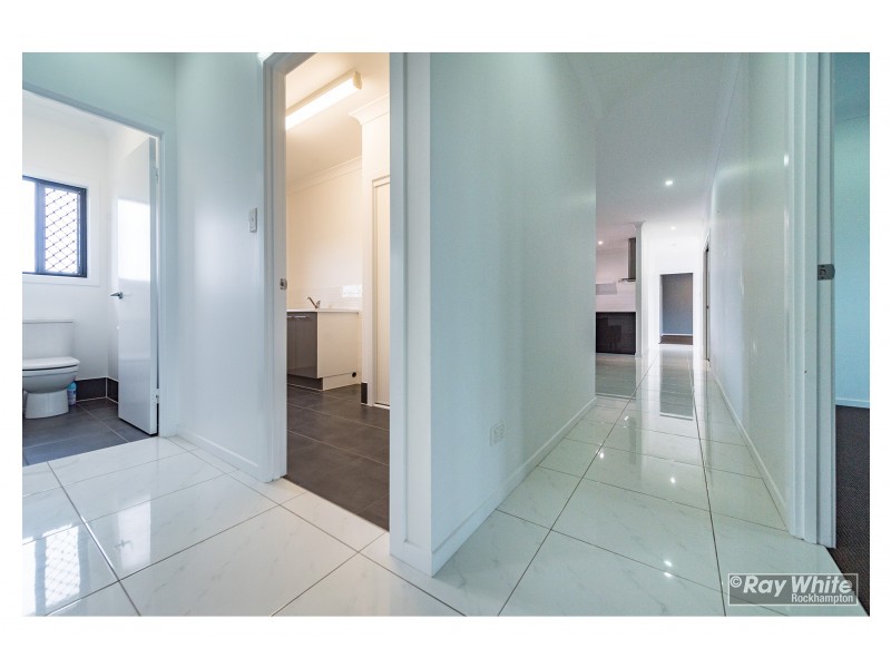 30 Riverside Drive, Parkhurst QLD 4702