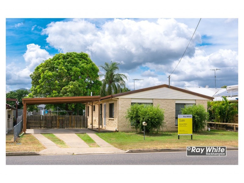 372 Berserker Street, Frenchville QLD 4701