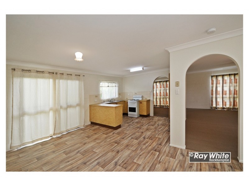 372 Berserker Street, Frenchville QLD 4701