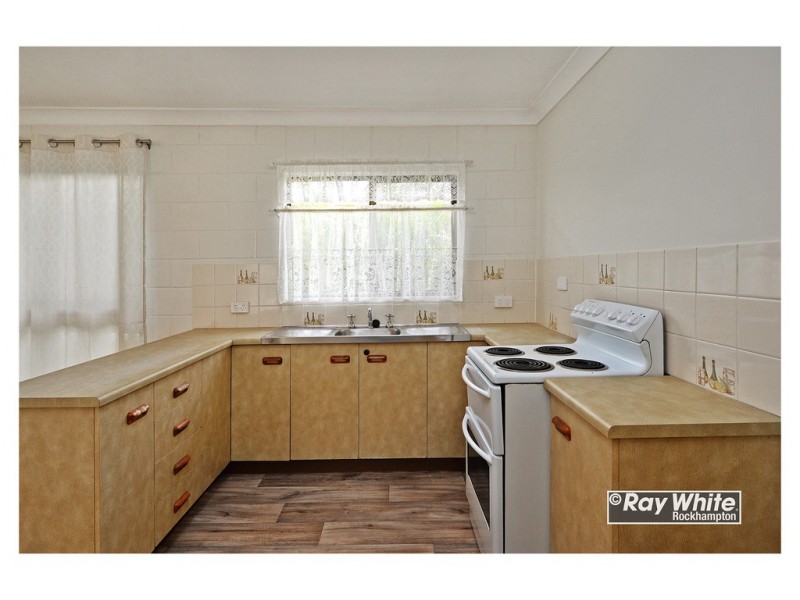 372 Berserker Street, Frenchville QLD 4701