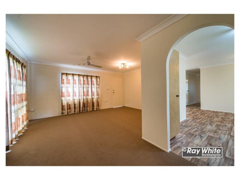 372 Berserker Street, Frenchville QLD 4701