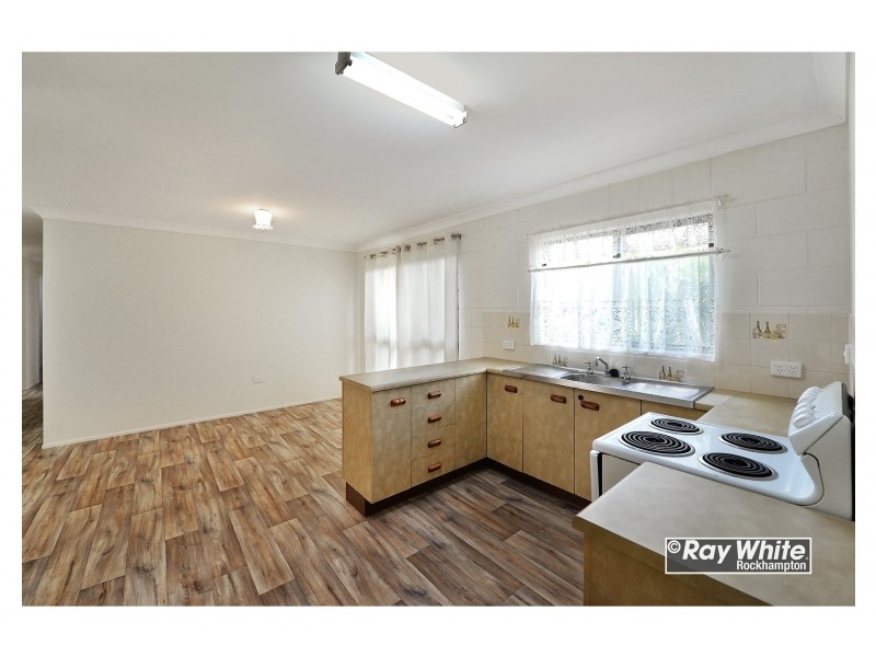 372 Berserker Street, Frenchville QLD 4701